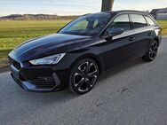 CUPRA Leon, 2.0 TSI Kombi ABT el Hk GV5, Jahr 2024 - Achern