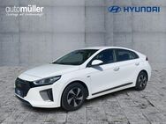 Hyundai IONIQ, STYLE HEV KlimaA, Jahr 2017 - Saalfeld (Saale)
