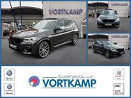 BMW X3, xDrive 30 i M Sport VOLLAUSSTATTUNG, Jahr 2020 - Gronau (Westfalen)