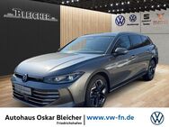 VW Passat, 2.0 l TDI Elegance, Jahr 2024 - Friedrichshafen