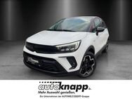 Opel Crossland, 1.2 Turbo Line ALCAN, Jahr 2023 - Weinheim