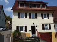 Ein Haus für die große Familie .... - Horb (Neckar)