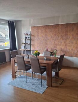 Vermietete 2 Zimmer-Wohnung in Zentrumslage von Warsingsfehn - Moormerland