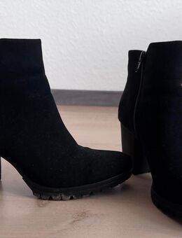 Schuhe hohe Schuhe schwarz - Eisenach