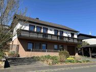 Einfamilienhaus mit Einliegerwohnung in Birresborn - Birresborn