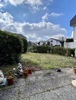 Vermietet 3,5-Zimmer Wohnung mit Terrasse und Stellplatz in Böblingen ! - Böblingen