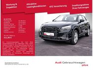 Audi Q2, 40 TFSI quattro advanced Sonos, Jahr 2023 - Erfurt