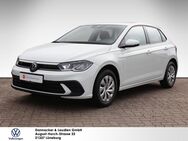 VW Polo, 1.0 l Life, Jahr 2022 - Lüneburg