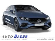 Mercedes EQE, 350 Electric Premium Sitzklima, Jahr 2023 - Mittelstetten