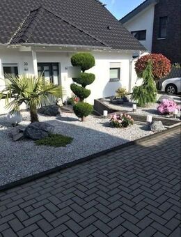 freistehendes 1-2 Familienhaus in Top-Lage in Aufderhöhe - als Kapitalanlage+provisionsfrei - Solingen (Klingenstadt)