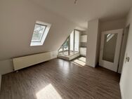 2 Zimmer Wohnung mit sonniger Loggia in Ricklingen - Hannover