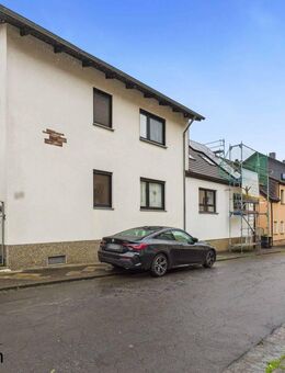 Gepflegtes EFH mit Garten in Sulzbach - ideal für Familien! - Sulzbach (Saar)