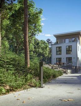 Raum für Familie und Zukunft auf drei Etagen - Bergen (Rügen)