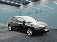 VW Golf, 2.0 TDI 8 VIII Life, Jahr 2023 - München