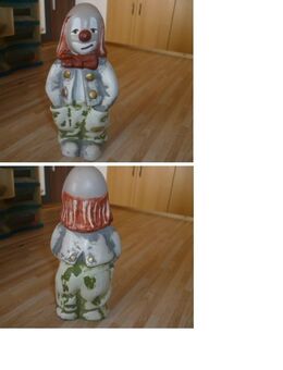 Alice Figur Clown Sammelstück Nr. 5 - Lichtenau (Nordrhein-Westfalen)