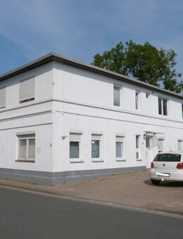 **Großzügige Wohnanlage am Rüstersieler Jachthafen!** - Wilhelmshaven