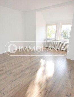 HERRENHAUS-WG ++ Einmalige Gelegenheit ++ Sanierter Prachtbau ++ - Suderburg
