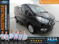 Ford Tourneo Custom, 2.0 L1 Titanium, Jahr 2021 - Premnitz