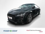 Audi TT RS, Coupé 280km h, Jahr 2019 - Fürth
