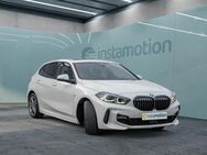 BMW 116, , Jahr 2021 - München