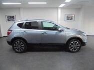 Nissan Qashqai 2.0 i-Way PanoramaWR+SR Kamera - Asperg