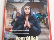 Der Spiegel Nr. 16 vom 16.04.2022 vom Glück des Helfens - Essen