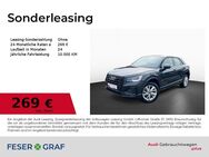 Audi Q2, 40 TFSI qu, Jahr 2023 - Schwabach