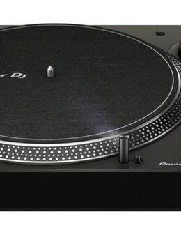 Pioneer DJ PLX-500 Plattenspieler (Direktantrieb)
