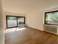 Renovierte 3-Zimmer-Wohnung mit Balkon - Bad Bevensen