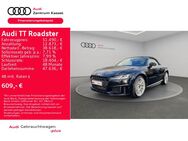 Audi TT, Roadster 45 TFSI qu S line, Jahr 2024 - Kassel