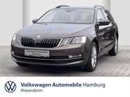 Skoda Octavia, 1.5 TSI Style, Jahr 2019 - Hamburg