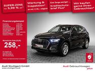 Audi Q5, 40 TDI quattro, Jahr 2022 - Stuttgart