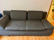 Sofa - Querschläfer mit Bettkasten - Konz Zentrum