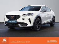 CUPRA Formentor, 2.0 TSI VZ BEATS, Jahr 2021 - Göttingen