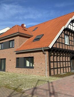 Eigentumswohnung in zentraler Lage von Eggermühlen! - Eggermühlen