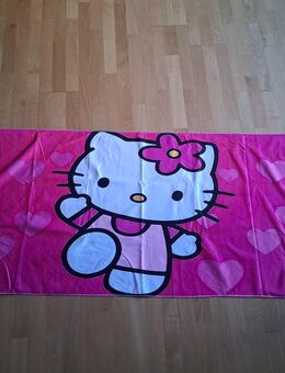 Hello Kitty - München
