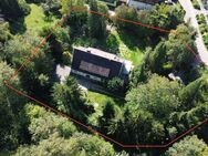 Repräsentatives Wohnen in Oberelchingen: Traumhaftes Anwesen mit großem Grundstück - Elchingen