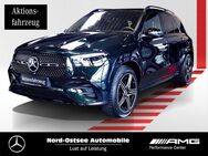 Mercedes GLE 400, e AMG NIGHT ° 21-ZOLL, Jahr 2024 - Heide