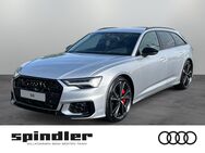 Audi S6, Avant TDI &O, Jahr 2022 - Kitzingen