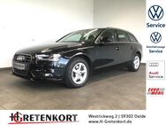 Audi A4, 1.8 TFSI Avant, Jahr 2014 - Oelde