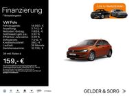 VW Polo, 1.0 MPI Trendline, Jahr 2020 - Haßfurt