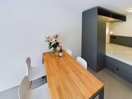 Möblierte + schicke 1-Zimmer-Wohnung - perfekt für Studierende + Berufseinsteiger | Residence Plus - Oldenburg
