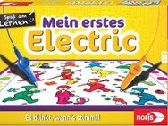 Noris Spiel Mein erstes Electric
