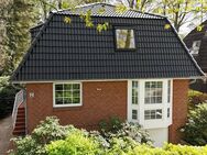 Einfamilienhaus Blankenese von privat - Hamburg