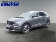 VW T-Roc, 2.0 TDI Style, Jahr 2021 - Zetel