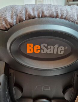 Kindersitz BeSafe iZi Plus, gebraucht - Glonn
