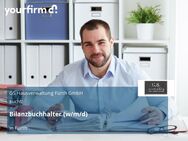 Bilanzbuchhalter (w/m/d) - Fürth
