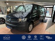 VW T6.1, 2.0 l TDI Kombi Motor, Jahr 2022 - Gladenbach