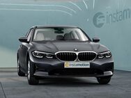 BMW 318, d Sedan Advantage Komfortzg, Jahr 2021 - München