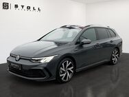 VW Golf Variant, 1.5 VIII R-Line eTSI Harman&Kardon, Jahr 2024 - Rickenbach